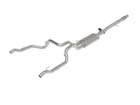 Afe Power 49-34140 Gemini Xv 304 Stainless Steel Cat-back Exhaust System W/ New. Price: $1749.99.