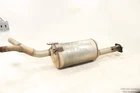 2019 - 2024 Dodge Ram 1500 Rear Exhaust System Muffler Pipe Tube Oem Used. Price: $298.00.