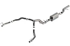 Borla 140890 S-type Cat-back Exhaust System New. Price: $1317.99.