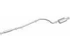 2005-2007 Ford Freestyle Muffler Brexhaust 43595TSKN 2006 3.0L V6 New. Price: $348.08.