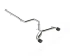 Mbrp S47073CF Exhaust System Kit New. Price: $1259.99.
