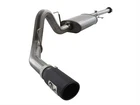 Afe Mach Force Xp Exhaust System 49-43038-B New. Price: $1049.00.