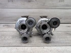 Bmw F15 X5 N63B44O1 Engine Motor Turbo Charger W/ Manifold Set 7605794 Used. Price: $249.95.