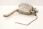 2014 - 2017 Mercedes S550 W222 4.7L Right Engine Exhaust Muffler Oem A2224911800 Used. Price: $149.08.