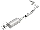For 2010-2020 Gmc Savana 3500 Muffler Brexhaust 68557BTSV 2011 2012 2013 2014 New. Price: $370.12.