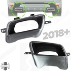2018 Style Exhaust Tip For Range Rover Sport L494 Tailpipe Rear Bumper Facelift New. Price: $299.84.