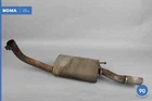 97-00 Jaguar X100 XK8 Rear Right Passenger Side Exhaust Silencer Muffler Oem Used. Price: $107.90.