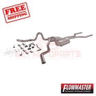 Flowmaster Exhaust System Kit For Chevrolet El Camino 1969-1972 New. Price: $1170.98.