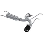 Mbrp S44523CF Race Stainless Axle Back Exhaust System For 16-25 MX-5 Miata 2.0L New. Price: $419.99.