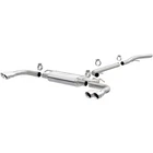 Magnaflow Performance Exhaust System Kit 19114: 2015-2017 Gmc Terrain New. Price: $1079.00.