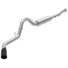 Afe 49-44122-B Cat Back Exhaust For 20-26 Silverado Sierra 2500 3500 6.6L Diesel New. Price: $707.65.