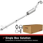 Brexhaust 106-0240 Direct-fit Kit For 1995-2000 Toyota Tacoma 2.7L New. Price: $288.00.