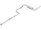 For 1990-1991 Honda Civic Muffler Brexhaust 13877RJRK 1.5L 4 Cyl New. Price: $251.08.