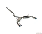 Remark C2063T 04T Elite Spec Cat Back Exhaust For 2013-2025 BRZ/86/GR86 New. Price: $1318.95.