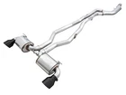 Awe Tuning 3020-33072 Exhaust System Kit New. Price: $2295.00.