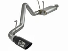 Afe Machforce Fits Xp Cat-back Exhaust 3IN Ss W/ Black Tip 09-12 Dodge Ram 1500 New. Price: $790.19.