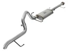 Afe Power 49-46011-1 Exhaust System Kit Fits Toyota Fj Cruiser 07-18 V6-4.0L New. Price: $719.00.