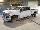 Gmc Sierra 2500 2020 Exhaust System 88K Miles 2168 Used. Price: $774.90.