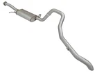 Afe Power 49-46118 Mach Force-xp 2-1/2 409 Stainless Steel Cat-back Hi-tuck New. Price: $1209.00.