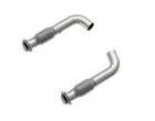 Kooks Headers 11513300 Green Cat Connection Pipes 2015-2019 Ford Mustang Gt New. Price: $1611.99.