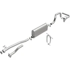 Ford Ranger Mazda B4000 B3000 Brexhaust Stock Replacement Kit Tcp New. Price: $391.67.