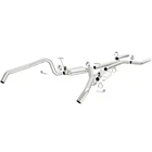 Magnaflow Exhaust System Crossmember-back Stainless Tru-x Pontiac Camaro 15896 New. Price: $920.00.