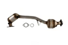 Cateran Catalytic Converter-gas, Eng Code: EJ253, Fi, Natural 53123 New. Price: $273.17.