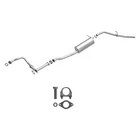 For Nissan Frontier 1999-2002 Brexhaust 106-0310 Direct-fit Series Kit New. Price: $451.00.
