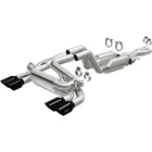 Magnaflow Performance Exhaust System Kit 19598: 2021.0-2026.0 Jeep Wrangler New. Price: $4261.00.