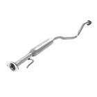 Exhaust Pipe 68531 Gap New. Price: $251.41.