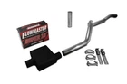 84-01 Jeep Cherokee Xj 4.0L 2.5" Aluminized Exhaust Flowmaster Super 10 Muffler New. Price: $211.94.