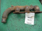 04 05 06 Pacifica L. Exhaust Manifold Fr 11366 Used. Price: $70.00.