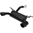 Magnaflow 19388 Street Series Black Axle-back System New. Price: $975.00.