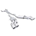 Stainless Works CTSV16CB Cat-back Exhaust System For 2016-2019 Cadillac Cts-v New. Price: $2802.95.