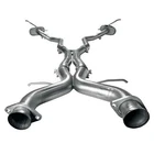 Exhaust System Kit-trackhawk Kooks Headers 34104200 New. Price: $2798.56.