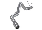 Mbrp S6032AL 4" Dpf-back Exhaust For 11-19 Chevy/gmc Silverado/sierra Duramax New. Price: $339.99.