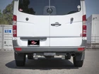 Afe Dpf-back Exhaust For 2010-2026 Mercedes Sprinter 2500/3500 Diesel 144" Wb New. Price: $660.00.