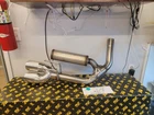 Magnaflow Custom Builder Kit Performance Exhaust System C1494204PN: 164146 Used. Price: $260.00.