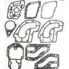 Sbt Exhaust Gasket Kit Fits Yamaha 6K8-41114-00-00 6K8-41112-00-00 New. Price: $53.95.