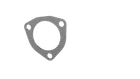 Qtp 2.5IN Bolt-on Qtec 3 Gasket 10250G New. Price: $29.04.