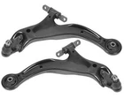 Front Left & Right Lower Control Arms W/ball Joint Bushings For 1998-2003 Sienna New. Price: $157.00.