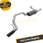 Afe 49-36114-B Mach Force-xp Catback Exhaust 14-23 Infiniti QX56/QX80 5.6L New. Price: $1852.00.