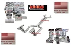 2'' Kooks Stainless Long Tube Headers 2313F612 Exhaust 22-26 Blackwing LT4 6.2 New. Price: $2999.00.