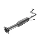 Ap Exhaust Pipe 68546 Dac New. Price: $187.41.