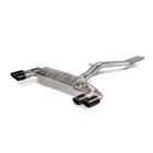 Akrapovic Fits 2019+ Porsche Cayenne Turbo/coupe V8 (536) Evolution Line Cat Bac New. Price: $8542.12.