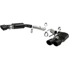 Magnaflow Performance Exhaust System Kit 19419: 2018-2023 Ford Mustang New. Price: $2092.00.