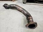 Used 2020 Isuzu Nqr Diesel Crossover Exh Pipe Shipped As Shown. Price: $299.30.