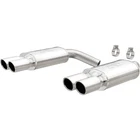 Magnaflow Performance Exhaust System Kit 15623: 1992-1996 Chevrolet Corvette New. Price: $907.00.