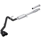 Mbrp S5277BLK Black Cat Back Exhaust System Kit For 2021-26 F-150 2.7L 3.5L 5.0L New. Price: $849.99.