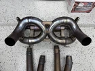 Ipe Innotech Performance Exhaust Lamborghini Aventador Svj / Ultimae LP770 Used. Price: $4500.00.